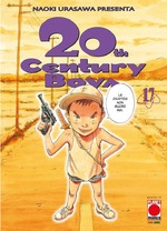 20th Century Boys